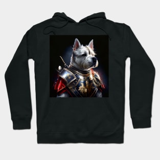 Dog Knight - Dabs Hoodie